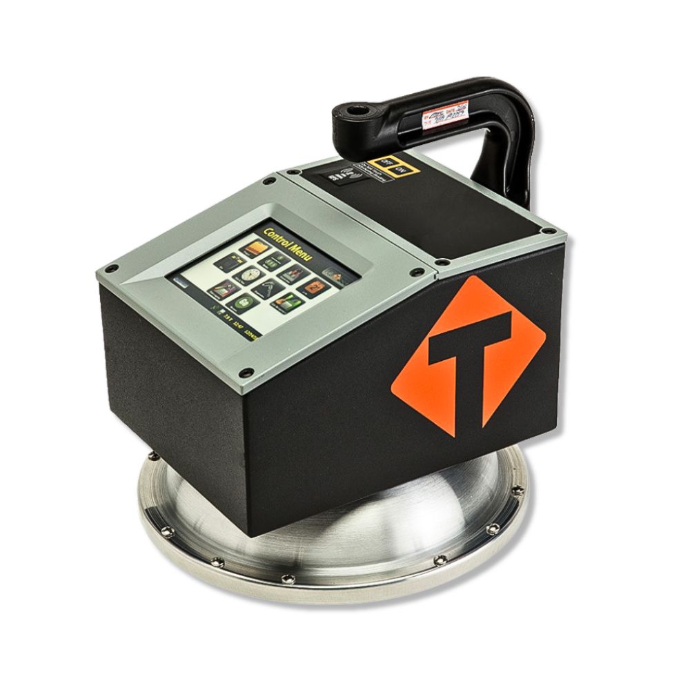 Densimètre Non Radioactif PQI 380 | Compactage Enrobés | CTRMAT